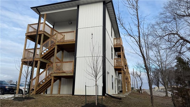 1106 Mitchell St, Warrensburg, MO 64093