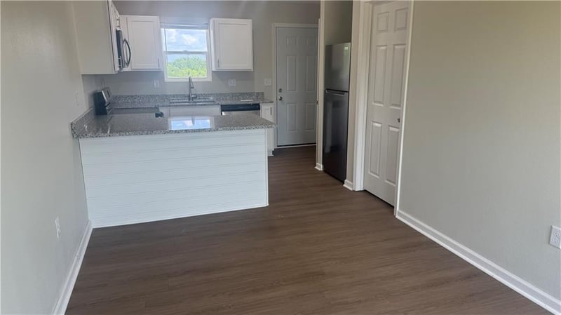 1106 Mitchell St, Warrensburg, MO 64093