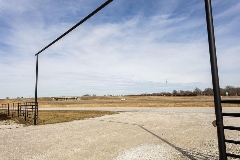581 First Tract 2 Ln, Lamar, MO 64759