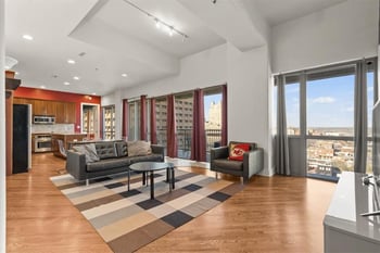 600 Admiral Blvd #1905, Kansas City, MO 64106