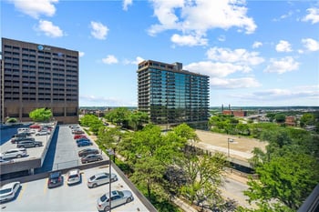 600 Admiral Blvd #1905, Kansas City, MO 64106