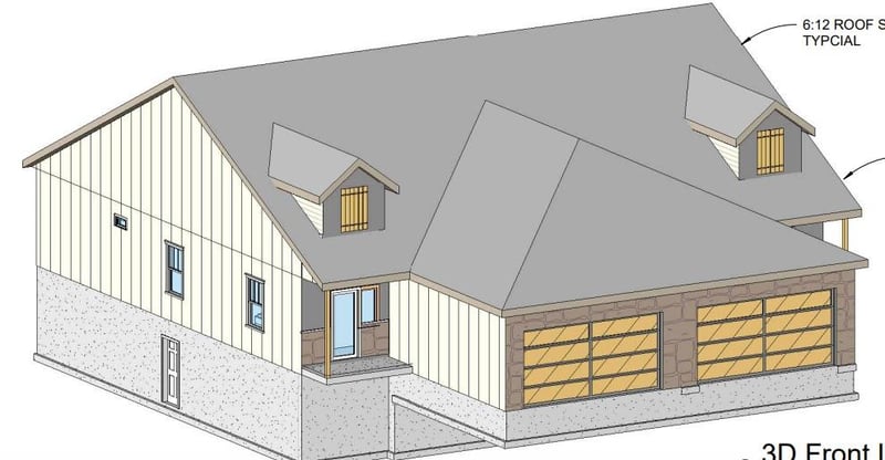 702 Woodland St, Smithville, MO 64089