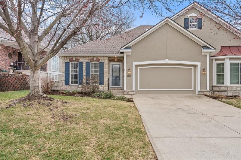 3702 Bolger Ct, Independence, MO 64055