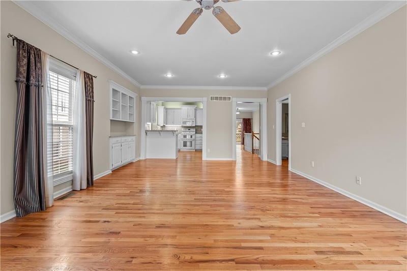 3702 Bolger Ct, Independence, MO 64055