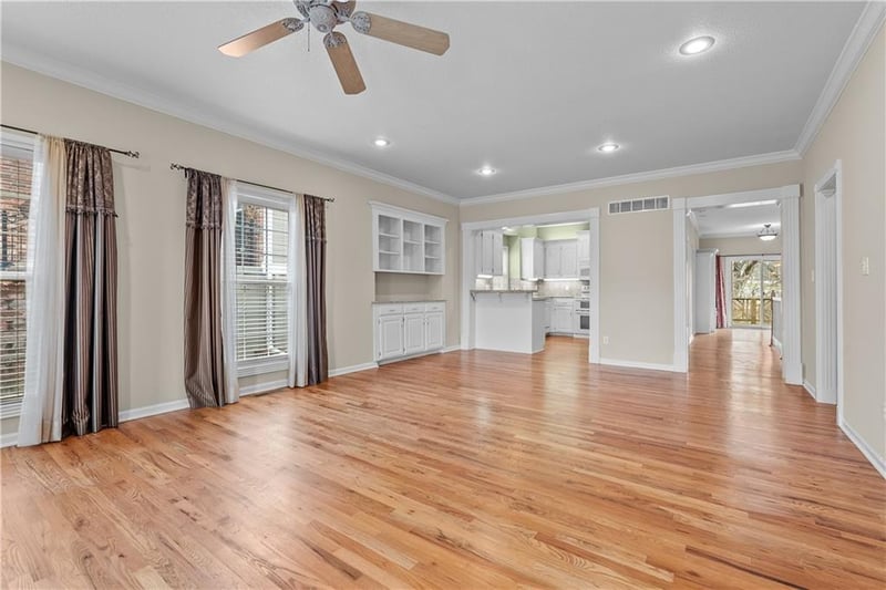 3702 Bolger Ct, Independence, MO 64055