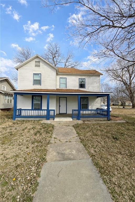 704 Main St, Independence, KS 67301