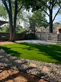 1295 72nd Ter, Kansas City, MO 64114