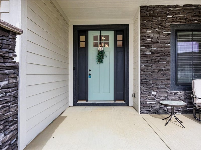 1100 NE Goshen Ct, Lee's Summit, MO 64064