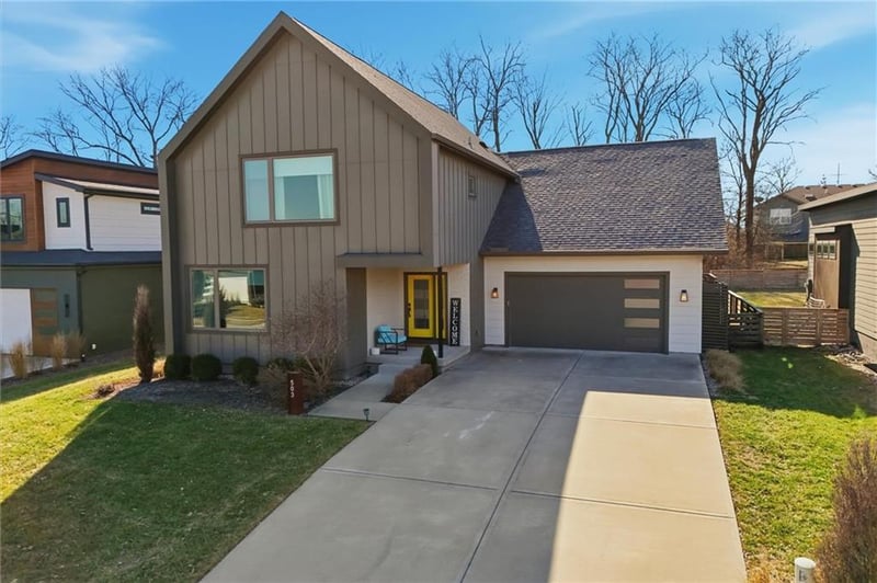 503 100th St, Kansas City, MO 64155