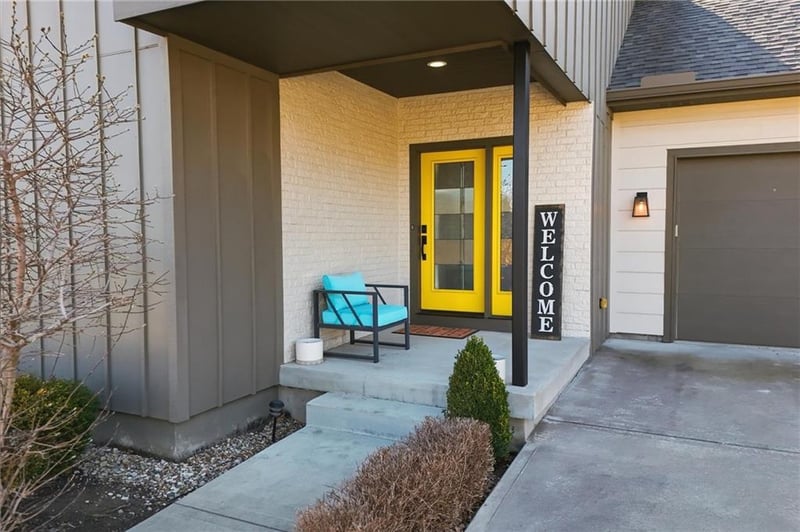 503 100th St, Kansas City, MO 64155