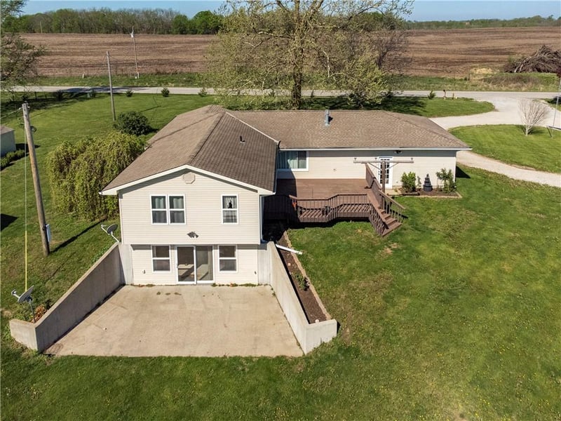 627 M Hw, Odessa, MO 64076