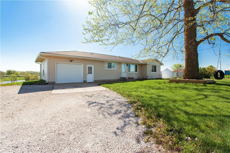 627 M Hw, Odessa, MO 64076