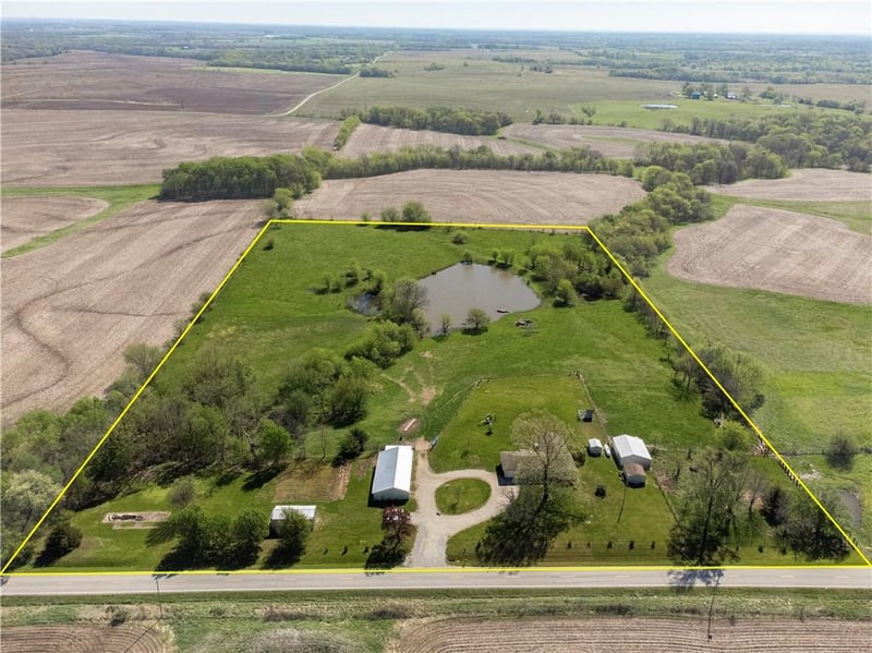 627 M Hw, Odessa, MO 64076