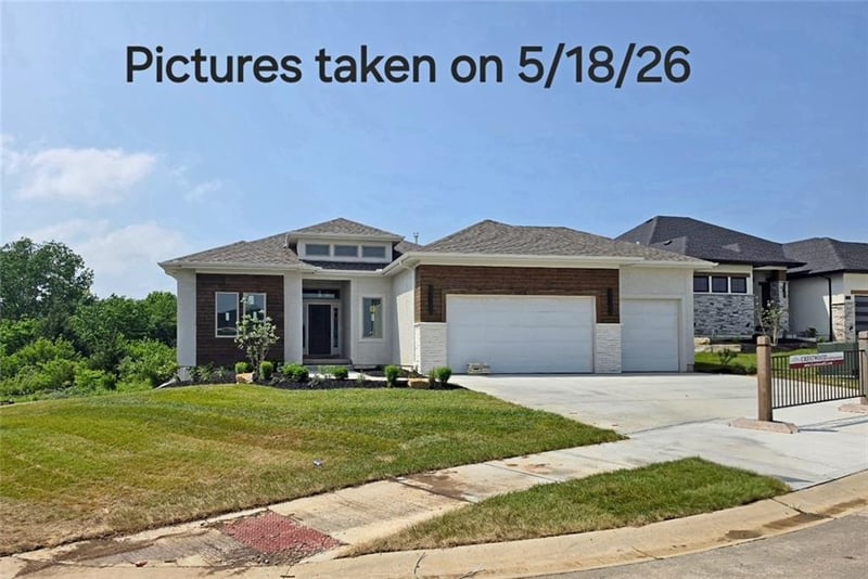 11216 Gleason Rd, Olathe, KS 66061