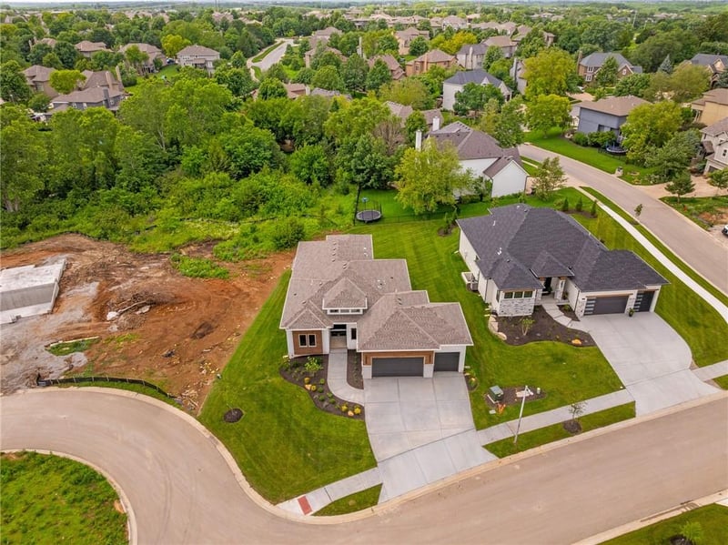 11216 Gleason Rd, Olathe, KS 66061