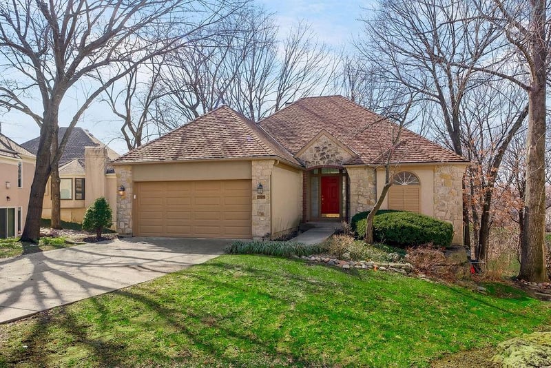14252 Benson St, Overland Park, KS 66221