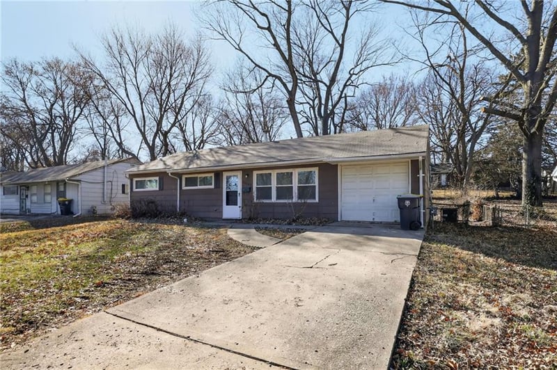 11346 Sycamore Ter, Kansas City, MO 64134