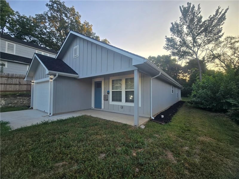 4939 Woodland Ave, Kansas City, MO 64130