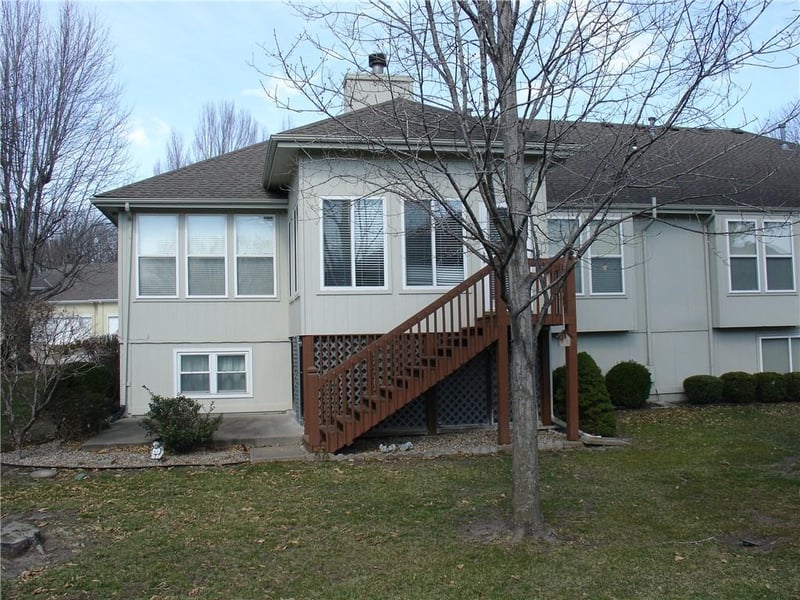 17205 44th Street Ct, Independence, MO 64055
