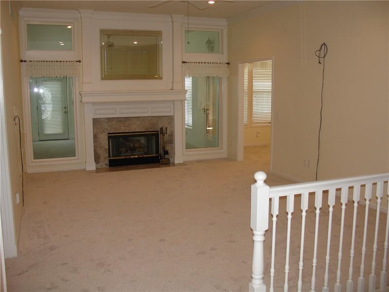 17205 44th Street Ct, Independence, MO 64055