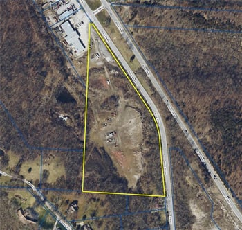 13949 M 350 Hw, Kansas City, MO 64139
