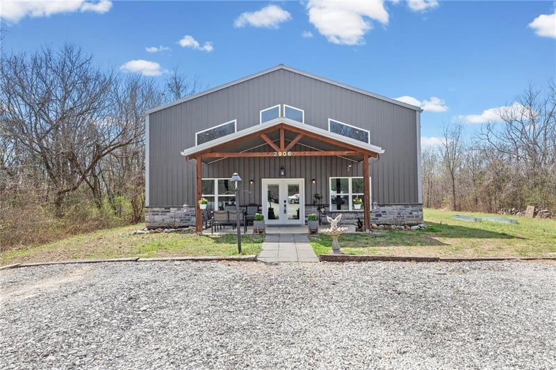 2906 Twyman Rd, Independence, MO 64058