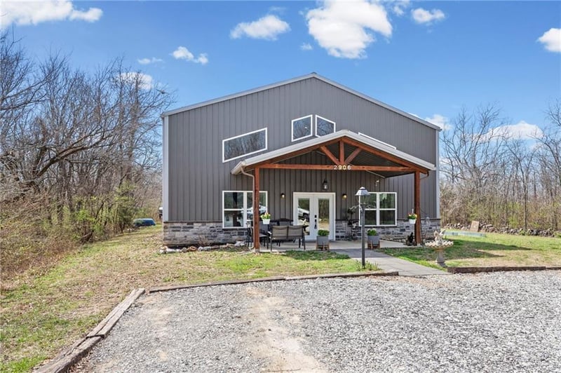 2906 Twyman Rd, Independence, MO 64058
