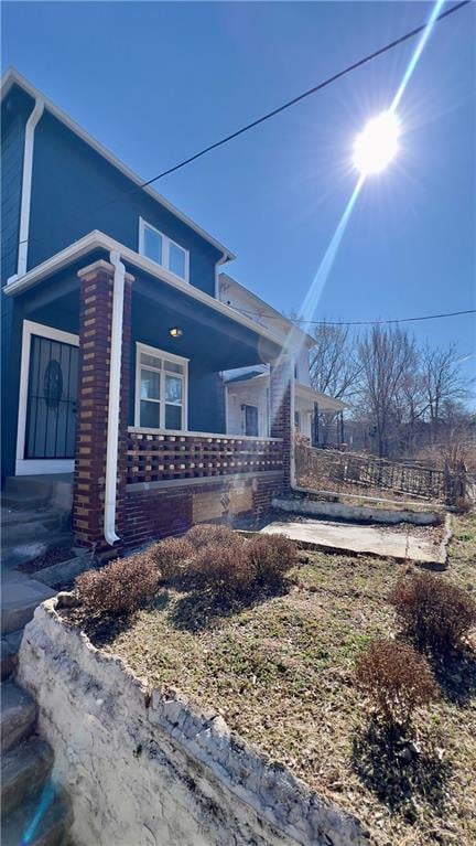 523 Tracy Ave, Kansas City, MO 64106