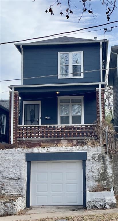 523 Tracy Ave, Kansas City, MO 64106