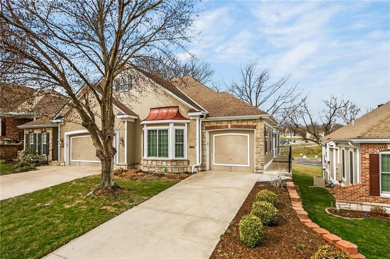 3700 Bolger Ct, Independence, MO 64055