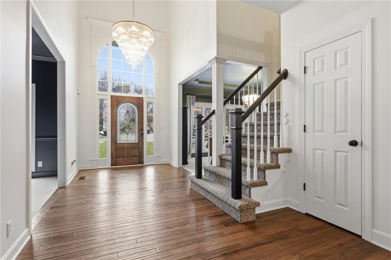 1329 47th St, Kansas City, MO 64116