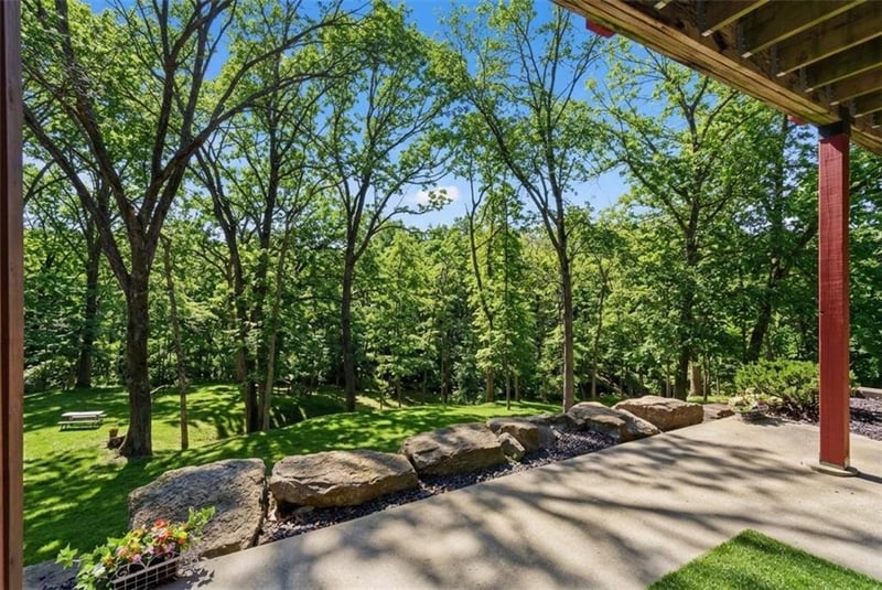 1329 47th St, Kansas City, MO 64116