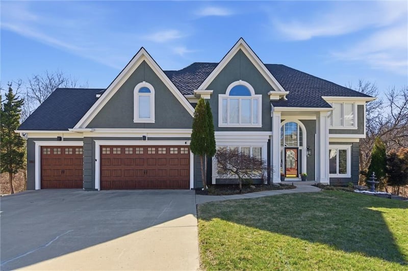 1329 47th St, Kansas City, MO 64116