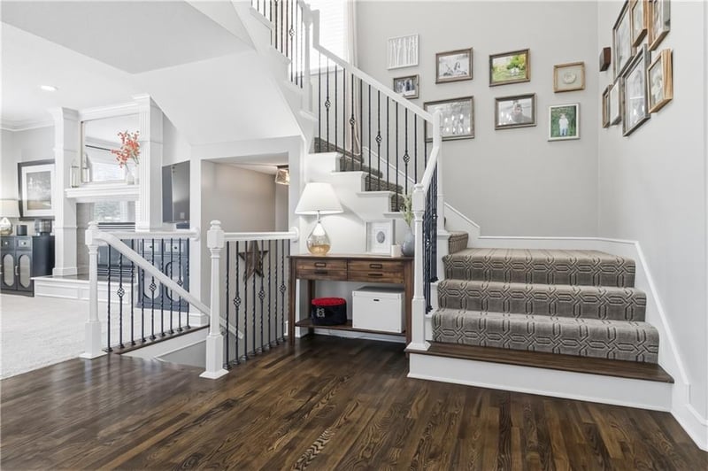 16101 Birch St, Overland Park, KS 66085