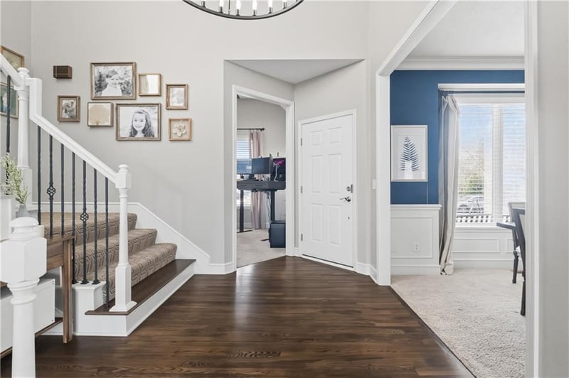 16101 Birch St, Overland Park, KS 66085