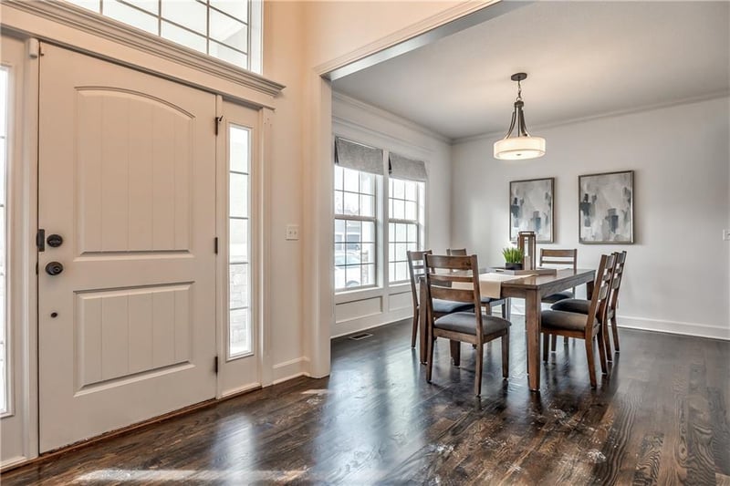 14017 Haskins St, Overland Park, KS 66221