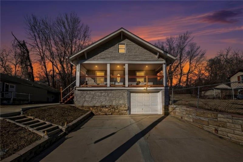 3054 12th St, Kansas City, KS 66104