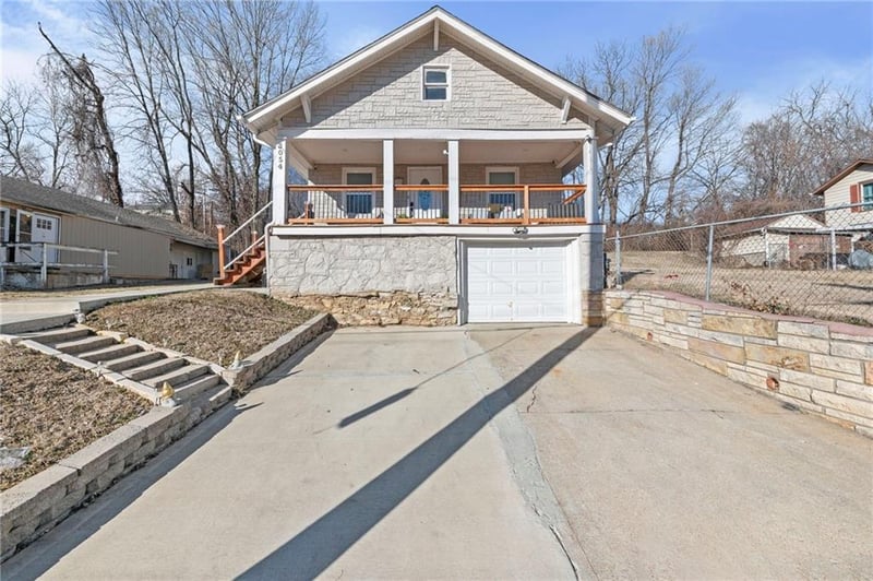 3054 12th St, Kansas City, KS 66104