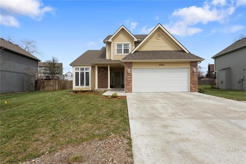 11235 Belleview Ave, Kansas City, MO 64155