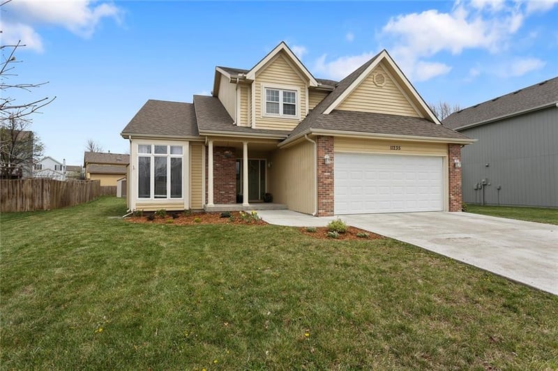 11235 Belleview Ave, Kansas City, MO 64155