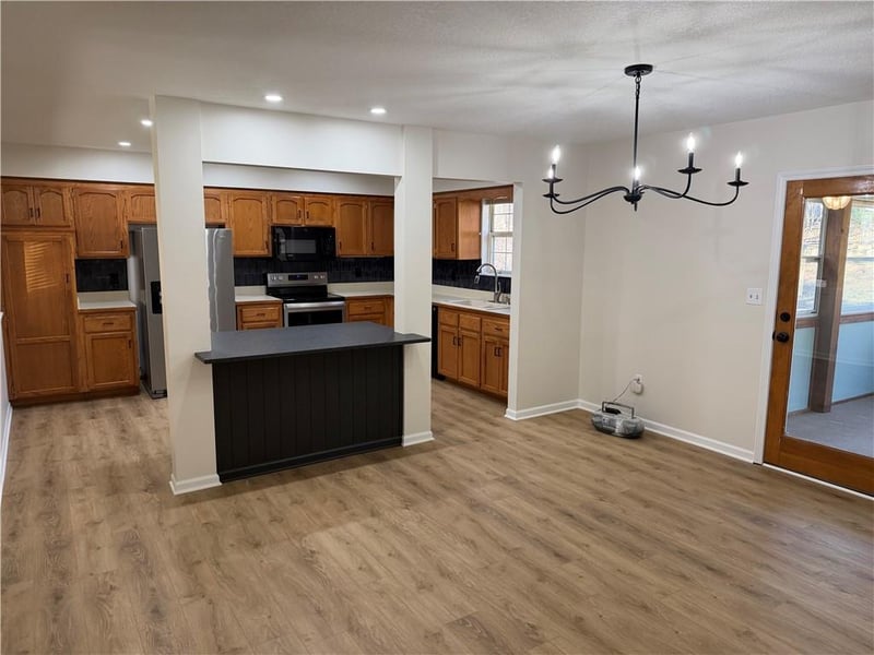 2212 19th Ter, Leavenworth, KS 66048
