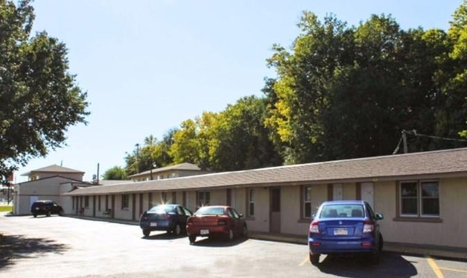 820 Washington St, Junction City, KS 66441