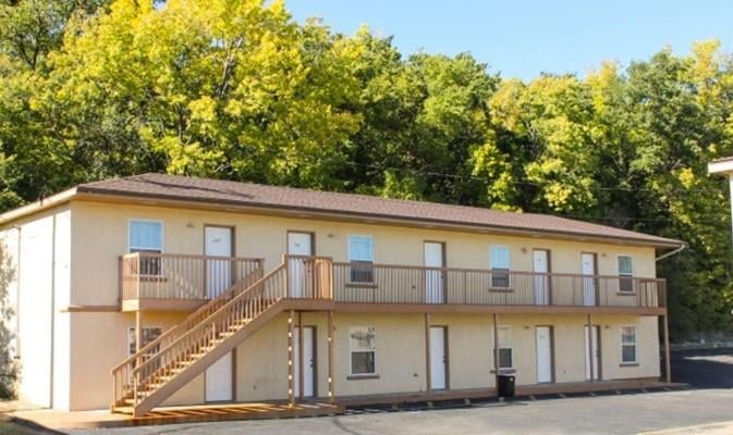 820 Washington St, Junction City, KS 66441