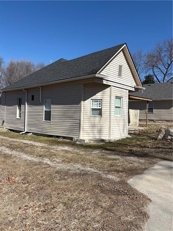 805 Mason Ave, St Joseph, MO 64504