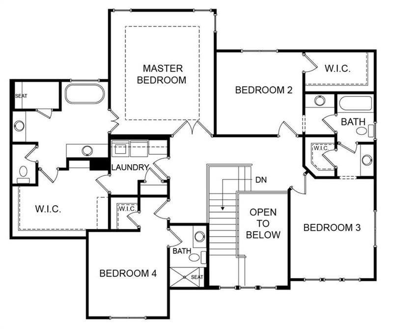 16992 Brentwood St, Olathe, KS 66062