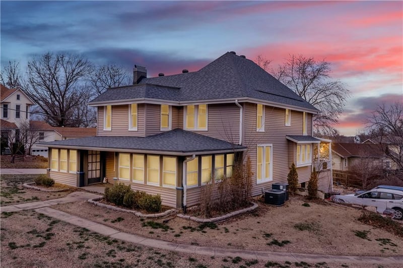 Home Worth Check