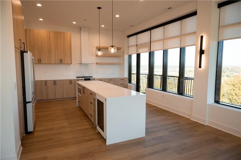 2940 Baltimore Ave #1501, Kansas City, MO 64108