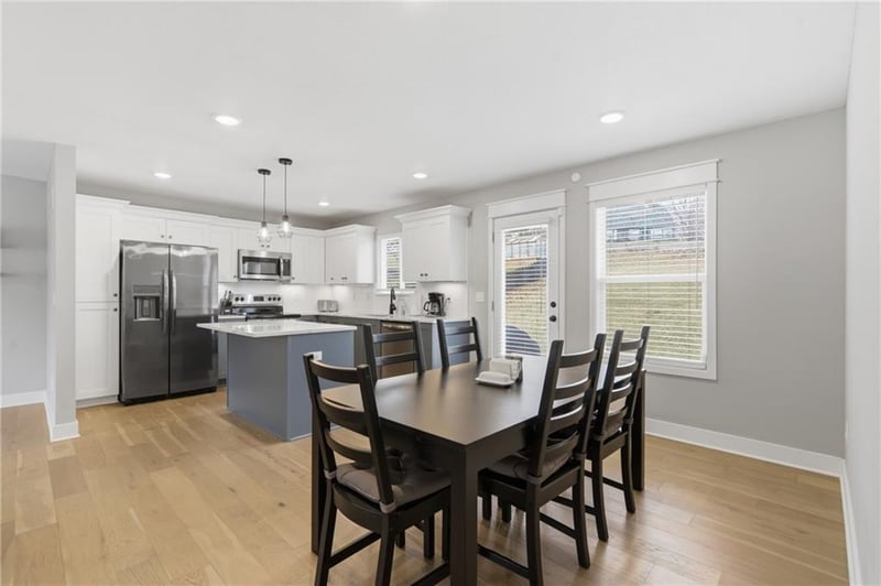 408 NW 40 St, Kansas City, MO 64116