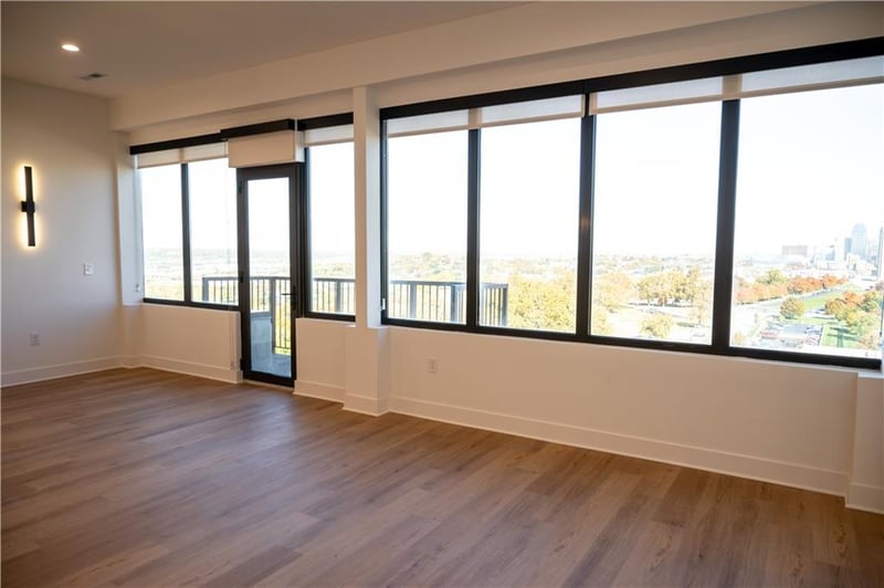 2940 Baltimore Ave #1502, Kansas City, MO 64108