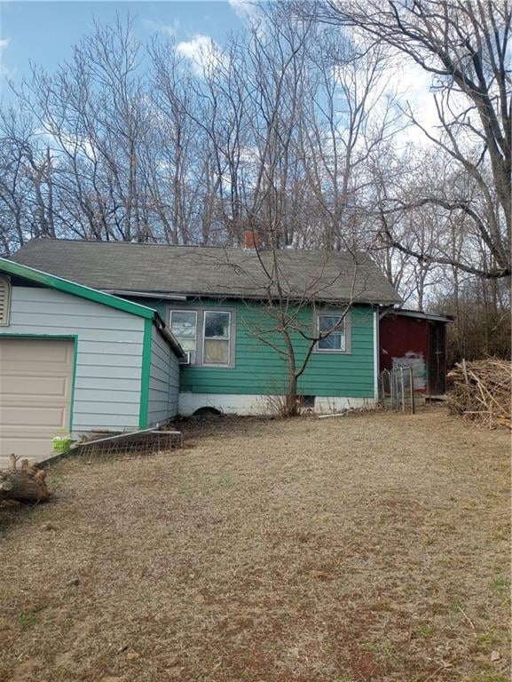 8840 Wilson Rd, Independence, MO 64053